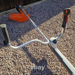 Stihl Fs461c Professional Heavy Duty Petrol Strimmer / Brushcutter 2022