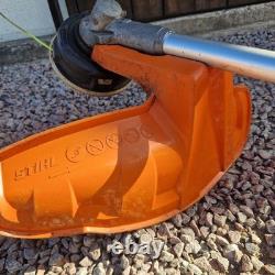 Stihl Fs461c Professional Heavy Duty Petrol Strimmer / Brushcutter 2022