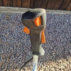 Stihl Fs461c Professional Heavy Duty Petrol Strimmer / Brushcutter 2022