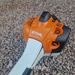 Stihl Fs461c Professional Heavy Duty Petrol Strimmer / Brushcutter 2022 (lot1)