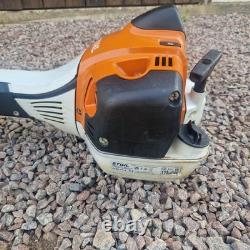 Stihl Fs461c Professional Heavy Duty Petrol Strimmer / Brushcutter 2022 (lot1)
