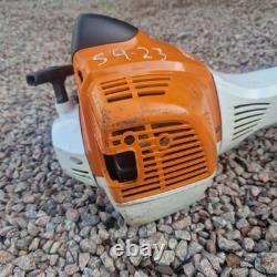 Stihl Fs461c Professional Heavy Duty Petrol Strimmer / Brushcutter 2022 (lot1)