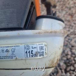 Stihl Fs461c Professional Heavy Duty Petrol Strimmer / Brushcutter 2022 (lot1)