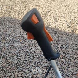 Stihl Fs461c Professional Heavy Duty Petrol Strimmer / Brushcutter 2022 (lot1)