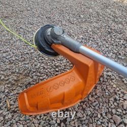 Stihl Fs461c Professional Heavy Duty Petrol Strimmer / Brushcutter 2022 (lot1)
