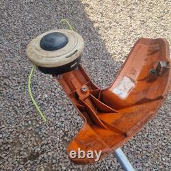 Stihl Fs461c Professional Heavy Duty Petrol Strimmer / Brushcutter 2022 (lot1)