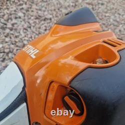 Stihl Fs461c Professional Heavy Duty Petrol Strimmer / Brushcutter 2022 (lot1)