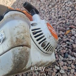 Stihl Fs461c Professional Heavy Duty Petrol Strimmer / Brushcutter 2022 (lot1)