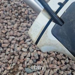 Stihl Fs461c Professional Heavy Duty Petrol Strimmer / Brushcutter 2022 (lot1)