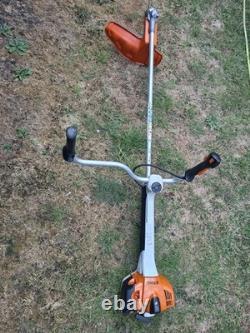 Stihl Fs491c Professional Petrol Strimmer Serviced