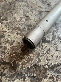 Stihl Fs550 Petrol Strimmer Brush Cutter Clearing Saw Driveshaft Assembly