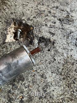 Stihl Fs550 Petrol Strimmer Brush Cutter Clearing Saw Driveshaft Assembly