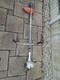 Stihl Fs55 Petrol Strimmer Serviced Very Good Condition