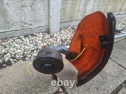 Stihl Fs55 Petrol Strimmer Serviced Very Good Condition