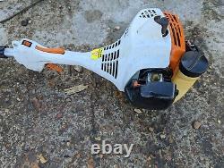 Stihl Fs55r Brush Cutter / Strimmer