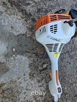 Stihl Fs55r Brush Cutter / Strimmer