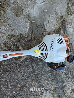 Stihl Fs55r Brush Cutter / Strimmer