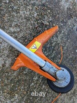 Stihl Fs55r Brush Cutter / Strimmer