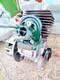 Stihl Fs70 Fs70c Fs56r Fs56rc Km56rc Strimmers Engine Block, Flywheel, Clutch