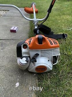 Stihl Fs70c Strimmer