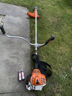 Stihl Fs70c Strimmer