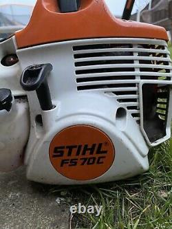 Stihl Fs70c Strimmer