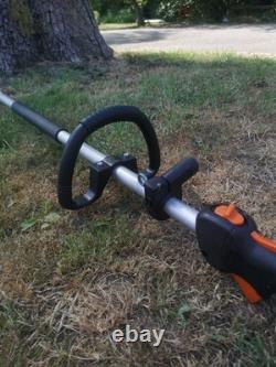 Stihl Fs75 Straight Shaft Strimmer/brush Cutter Stihl Fs75 Straight Shaft Strimmer/brush Cutter