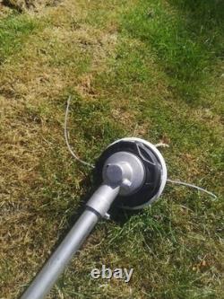 Stihl Fs75 Straight Shaft Strimmer/brush Cutter