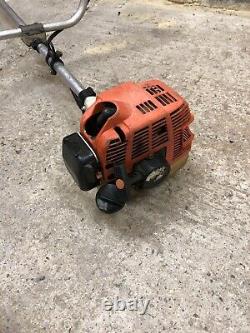 Stihl Fs85 Cowhorn Petrol Strimmer Brushcutter Fs75 Fs80 Fs55