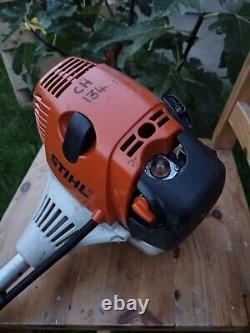 Stihl Fs90 Brush Cutter