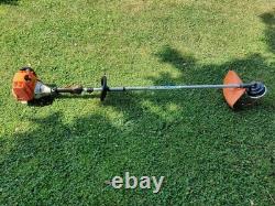 Stihl Fs90 brush cutter LOCAL COLLECTION ONLY! £190