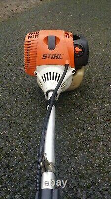 Stihl Fs90 professional petrol 2 stroke brush cutter