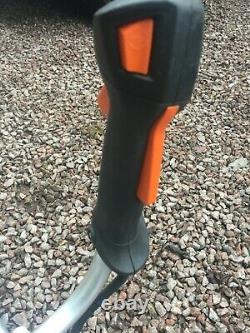 Stihl Fs91 Professional Petrol Strimmer / Brushcutter 2017 (lot 12)