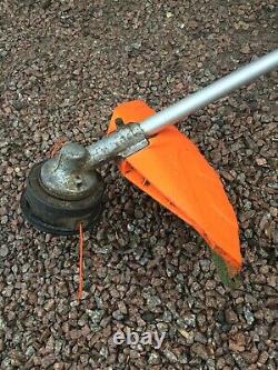 Stihl Fs91 Professional Petrol Strimmer / Brushcutter 2017 (lot 1)