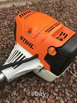 Stihl Fs91 Professional Petrol Strimmer / Brushcutter 2017 (lot 1)