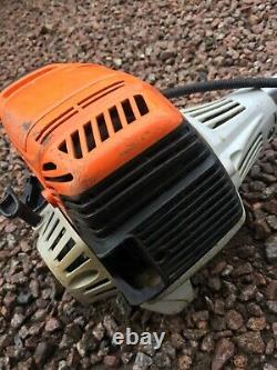 Stihl Fs91 Professional Petrol Strimmer / Brushcutter 2017 (lot 1)