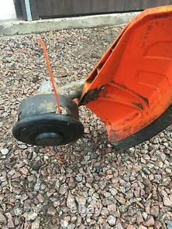 Stihl Fs91 Professional Petrol Strimmer / Brushcutter 2017 (lot 1)