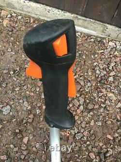 Stihl Fs91 Professional Petrol Strimmer / Brushcutter 2017 (lot 1)