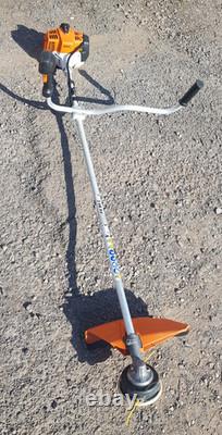 Stihl Fs94 C Strimmer. 2025 Model. Excellent Condition. Perfect Working Order