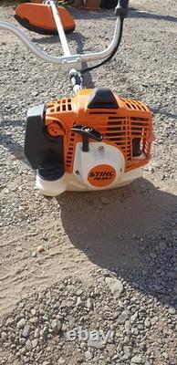 Stihl Fs94 C Strimmer. 2025 Model. Excellent Condition. Perfect Working Order