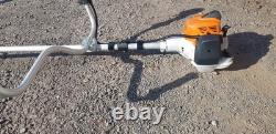 Stihl Fs94 C Strimmer. 2025 Model. Excellent Condition. Perfect Working Order
