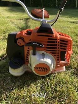 Stihl Fs94c Strimmer