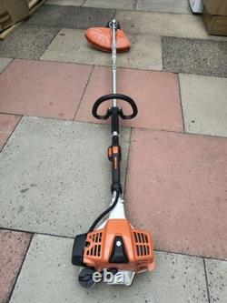 Stihl Fs94rc Petrol Strimmer Trimmer Brush Cutter Excellent Condition Little Use