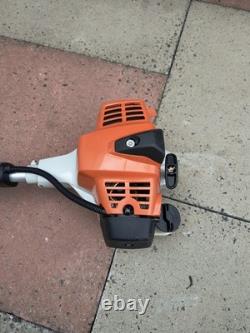 Stihl Fs94rc Petrol Strimmer Trimmer Brush Cutter Excellent Condition Little Use