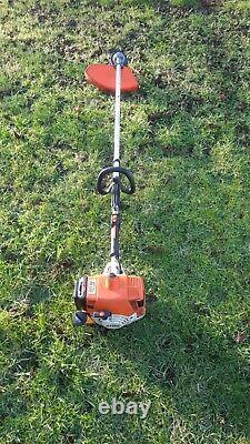 Stihl Fs 120 Petrol 2 Stroke Strimmer / Brushcutter