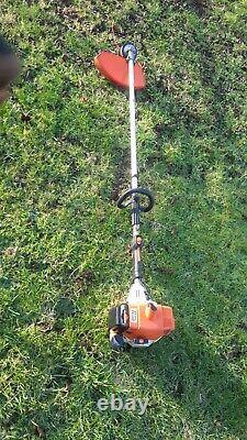 Stihl Fs 120 Petrol 2 Stroke Strimmer / Brushcutter