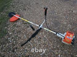 Stihl Fs 160 Professional Brush Cutter / Strimmer