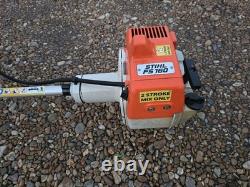 Stihl Fs 160 Professional Brush Cutter / Strimmer