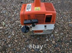 Stihl Fs 160 Professional Brush Cutter / Strimmer