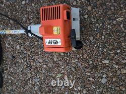 Stihl Fs 160 Professional Brush Cutter / Strimmer